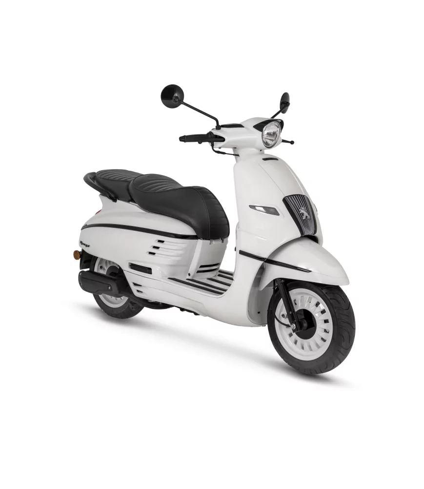 Peugeot scooter 125 discount