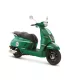 SCOOTER PEUGEOT DJANGO 125 SPORT