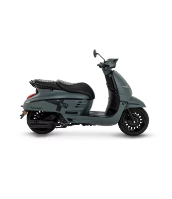 SCOOTER PEUGEOT DJANGO 125 SHADOW