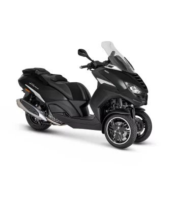 SCOOTER PEUGEOT METROPOLIS ALLURE