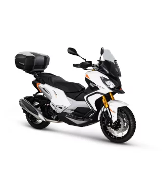 SCOOTER PEUGEOT XP 400 GT AVEC OPTIONS