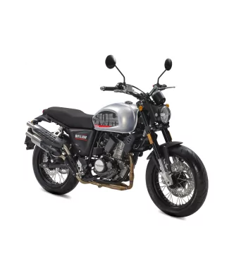 MOTO SWM OUTLAW 125