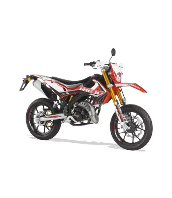 MOTO RIEJU 50 SM PRO