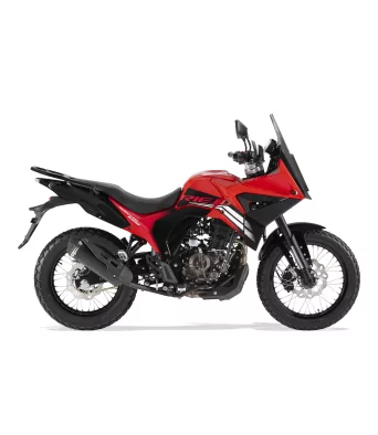 MOTO RIEJU 125 AVENTURA