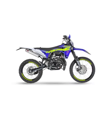 SHERCO 50 FACTORY SE-RS