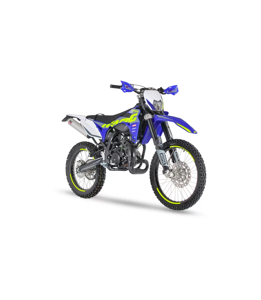 SHERCO 50 FACTORY SE-RS