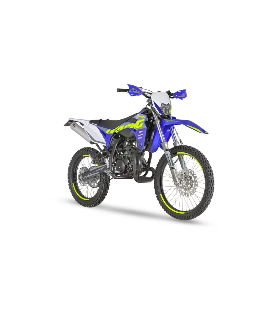 SHERCO 50 FACTORY SE-R