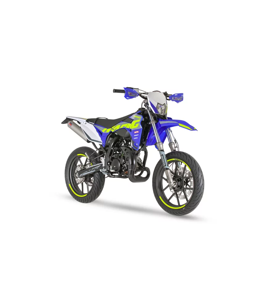 SHERCO 50 FACTORY SM-R