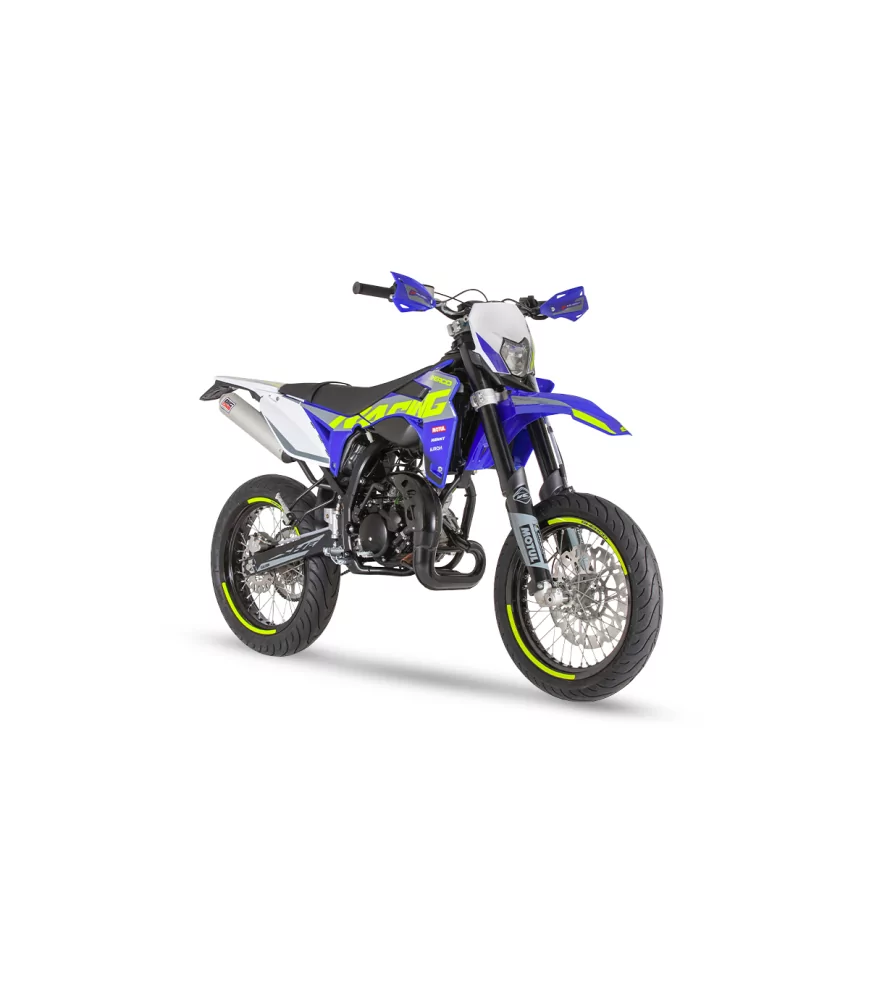 SHERCO 50 SM-RS FACTORY