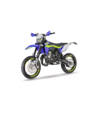 SHERCO 50 SM-RS FACTORY