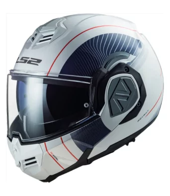 CASQUE LS2 ADVANT - JMS MOTOS 67