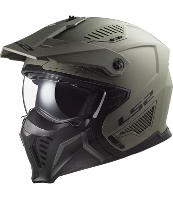 CASQUE LS2 DRIFTER