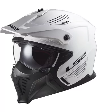 CASQUE LS2 DRIFTER