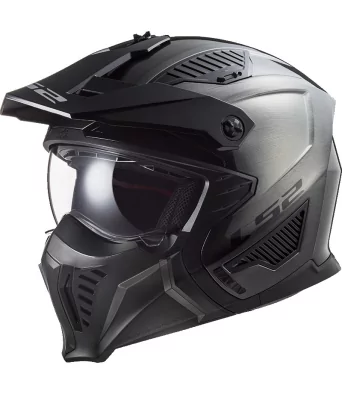 CASQUE LS2 DRIFTER DECO