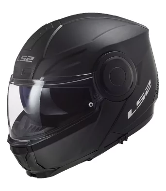 CASQUE LS2 ADVANT - JMS MOTOS 67