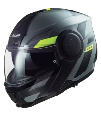 CASQUE LS2 SCOPE DECO