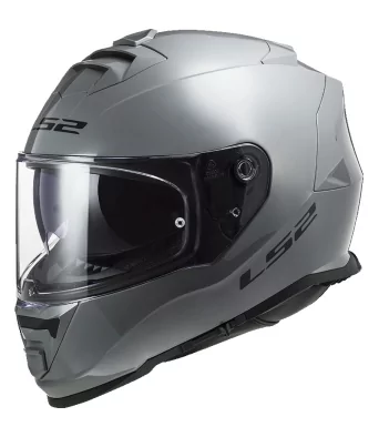 CASQUE LS2 STORM UNI