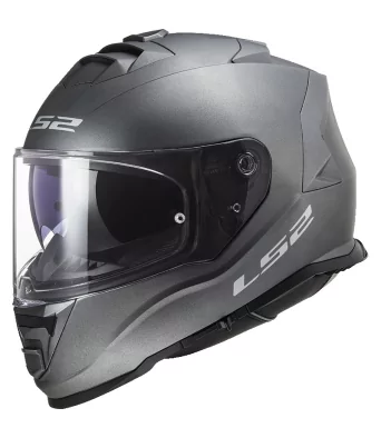 CASQUE LS2 STORM UNI