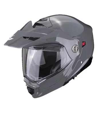 CASQUE SCORPION ADX-2 SOLID