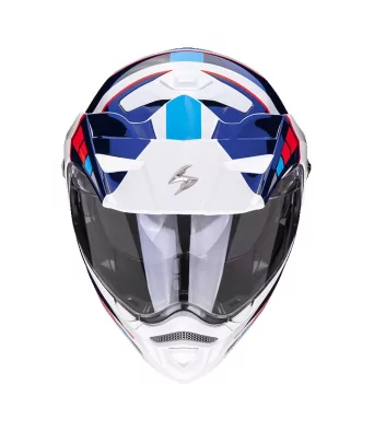 CASQUE SCORPION ADX-2 CAMINO