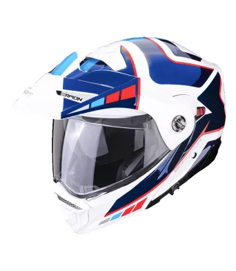 CASQUE SCORPION ADX-2 CAMINO