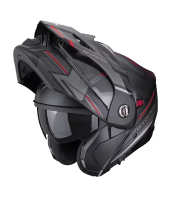 CASQUE SCORPION ADX-2 CARRERA