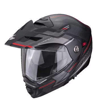 CASQUE SCORPION ADX-2 CARRERA