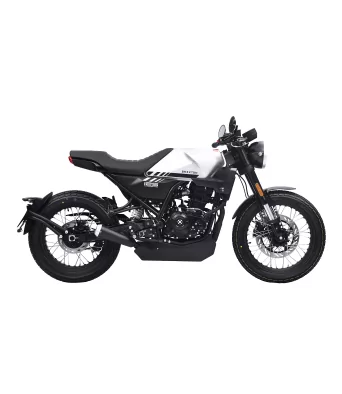 BRIXTON CROSSFIRE 125