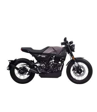 BRIXTON CROSSFIRE 125