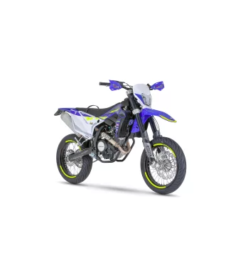 SHERCO 125 SM-RS