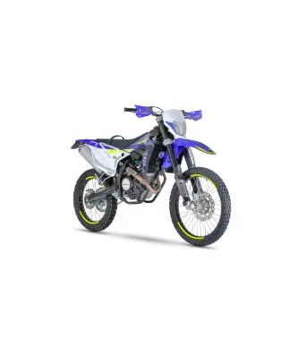 SHERCO 125 SE-RS