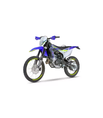 SHERCO 125 SE-RS