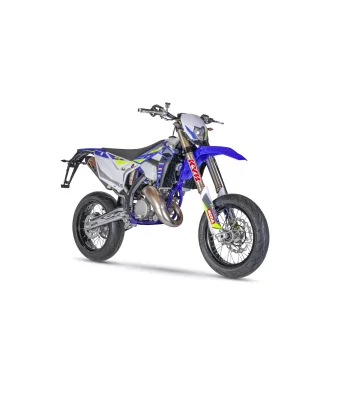 SHERCO 125 SM 2T