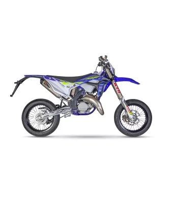 SHERCO 125 SM 2T