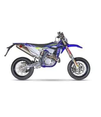 SHERCO 500 SM