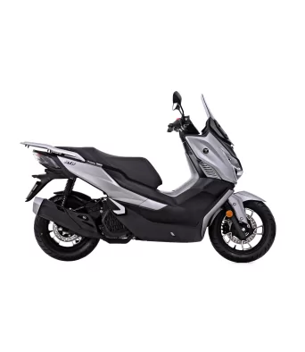 VOGE SR1 125cc