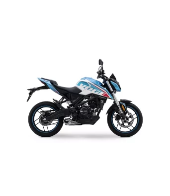 VOGE 125 R