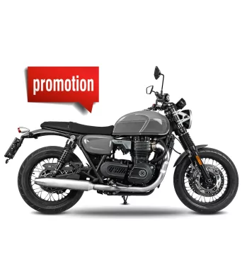 MOTO BRIXTON CROMWELL 1200