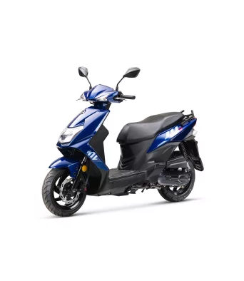 ORBIT 3 50CC