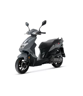 ORBIT 3 50CC