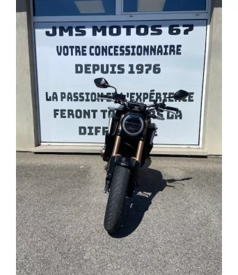 HONDA CB 650 R A2