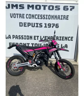 FANTIC 50 SM
