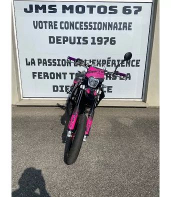 FANTIC 50 SM
