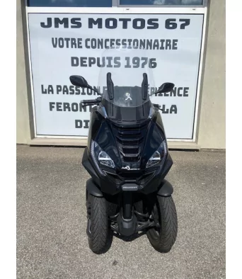 PEUGEOT METROPOLIS ACTIVE