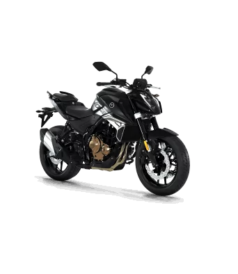 VOGE 625 R