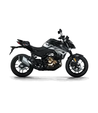 VOGE 625 R