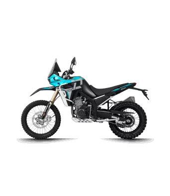 KOVE 800 Rally KOVE 800 Rally