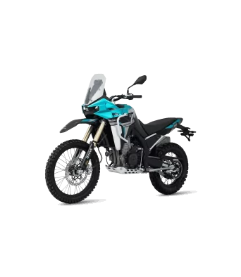 KOVE 800 Rally KOVE 800 Rally