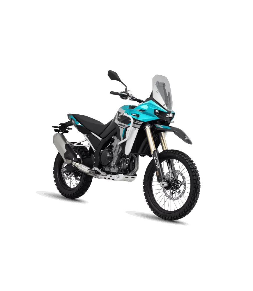 KOVE 800 Rally KOVE 800 Rally