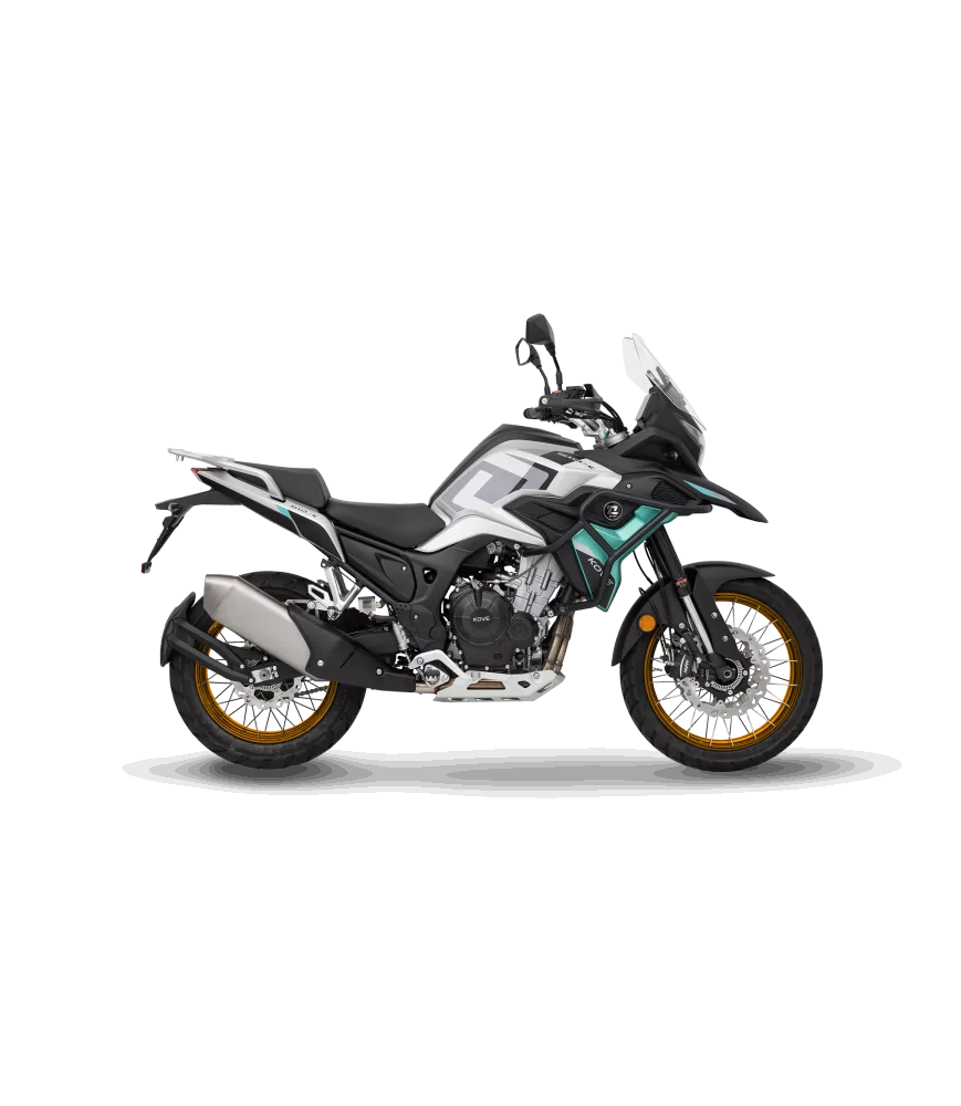 KOVE 510X BLEU KOVE 510X BLEU